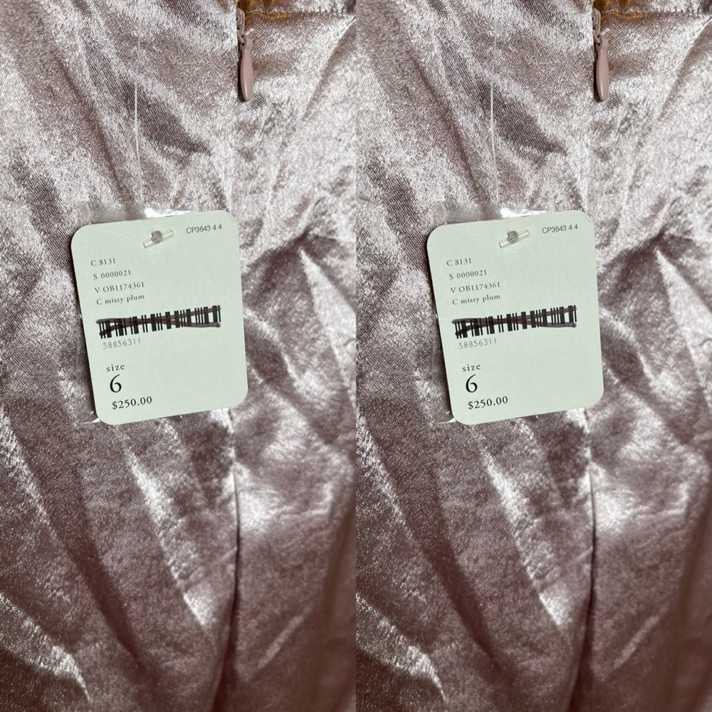 Free People Nadia Jumpsuit - Picture 7 of 7